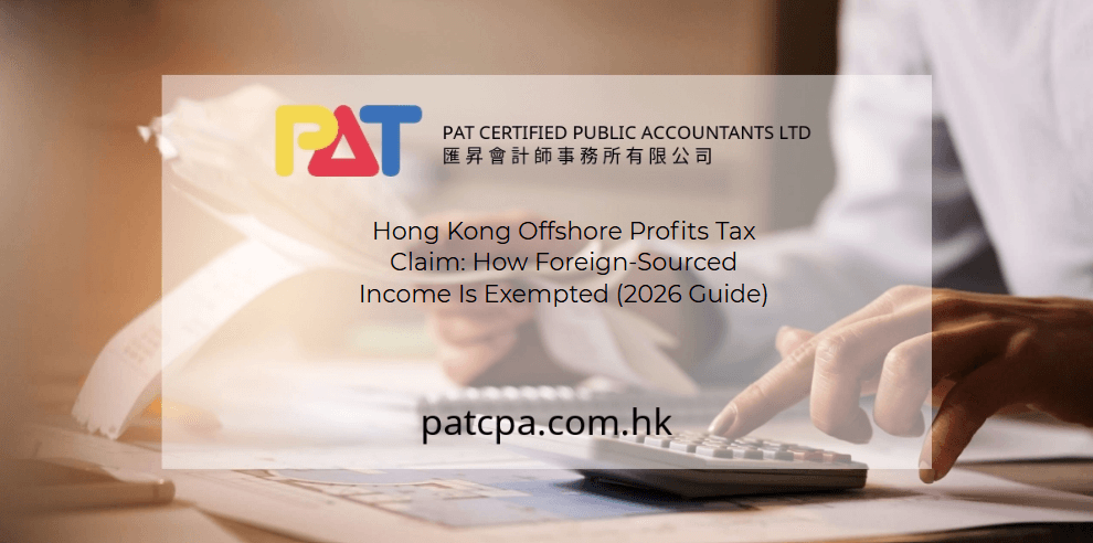 File .pat Pattern Hong Kong Offshore Profits Tax Claim: How Foreign-Sourced Income Is ...